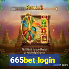 665bet login